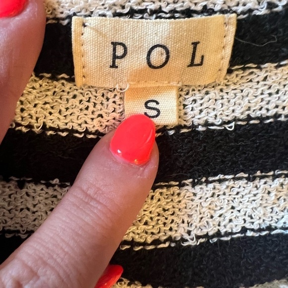 POL dress 👗 - Picture 3 of 5